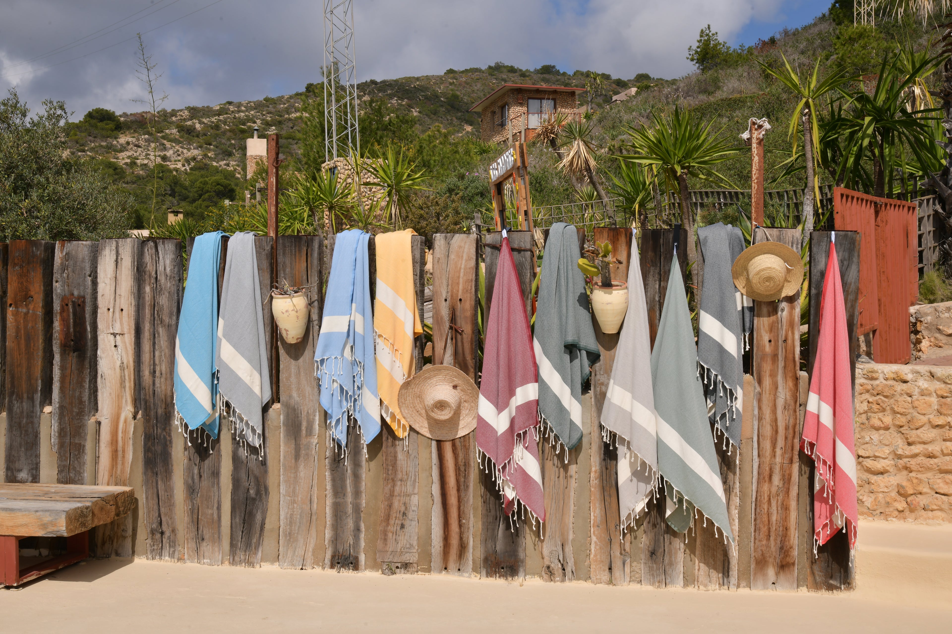 Fouta Diamond