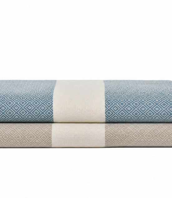 Diamond Ember Kollektion: Indigo trifft Caramel