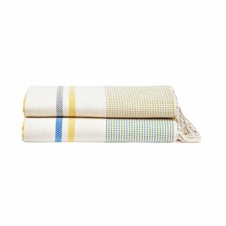 Palma Beach Towel - Amazigh Set