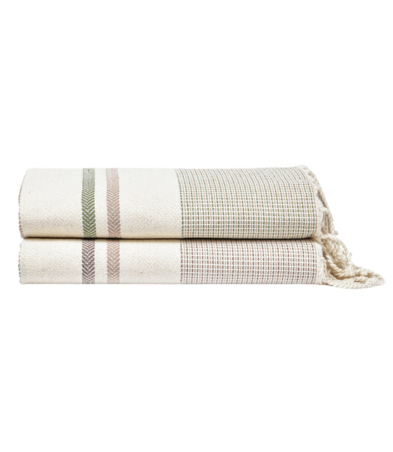 Palma Strandtuch - Karthago Set