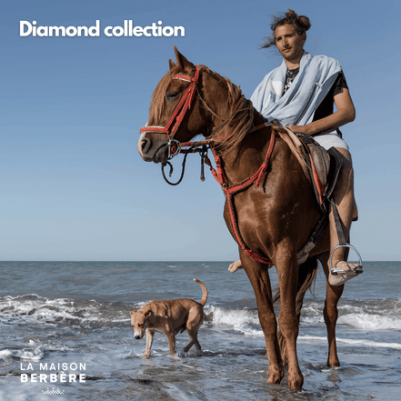 Diamond Radiance Collection: Mustard Yellow &amp; Light Blue