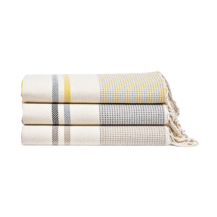 Palma Beach Towel - Ksour Set