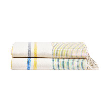 Palma Beach Towel - Amazigh Set