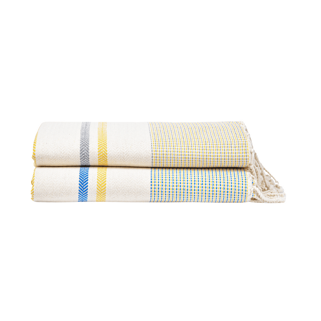 Palma Beach Towel - Amazigh Set