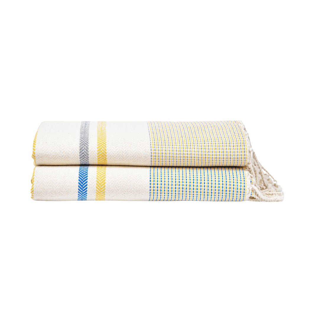 Palma Beach Towel - Amazigh Set