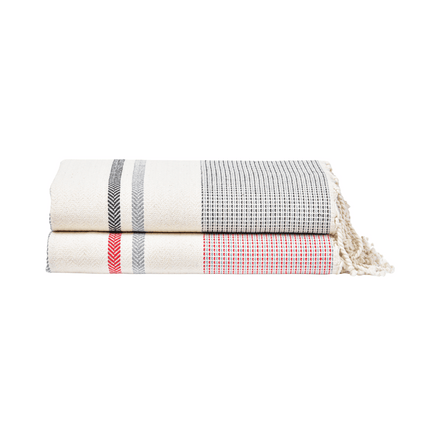Palma Beach Towel - Matmata Set