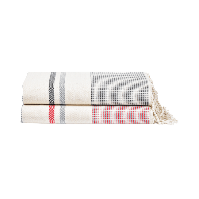 Palma Beach Towel - Matmata Set