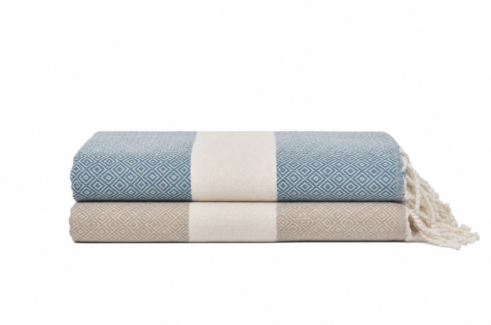 Diamond Ember Kollektion: Indigo trifft Caramel